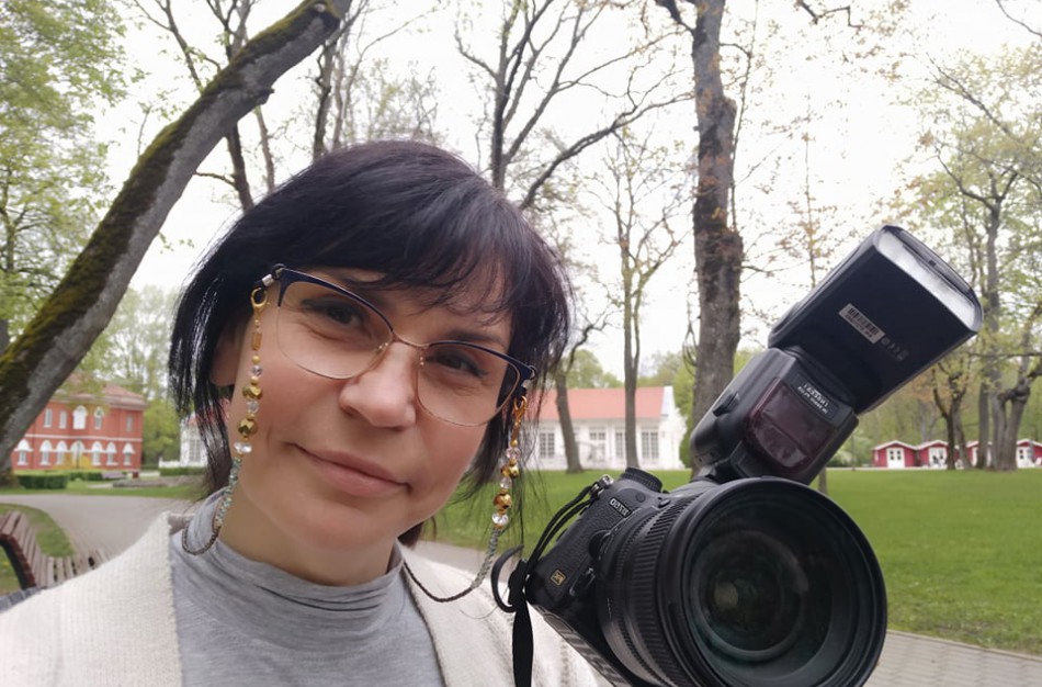 Jonavą ir jos apylinkes per fotoaparato objektyvą nuolat matanti V. Matačiūnienė: ,,Mūsų kraštas tik gražėja“