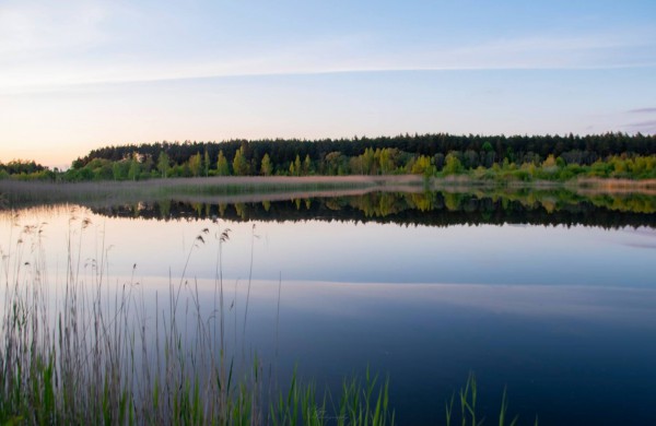 Jonavą ir jos apylinkes per fotoaparato objektyvą nuolat matanti V. Matačiūnienė: ,,Mūsų kraštas tik gražėja“
