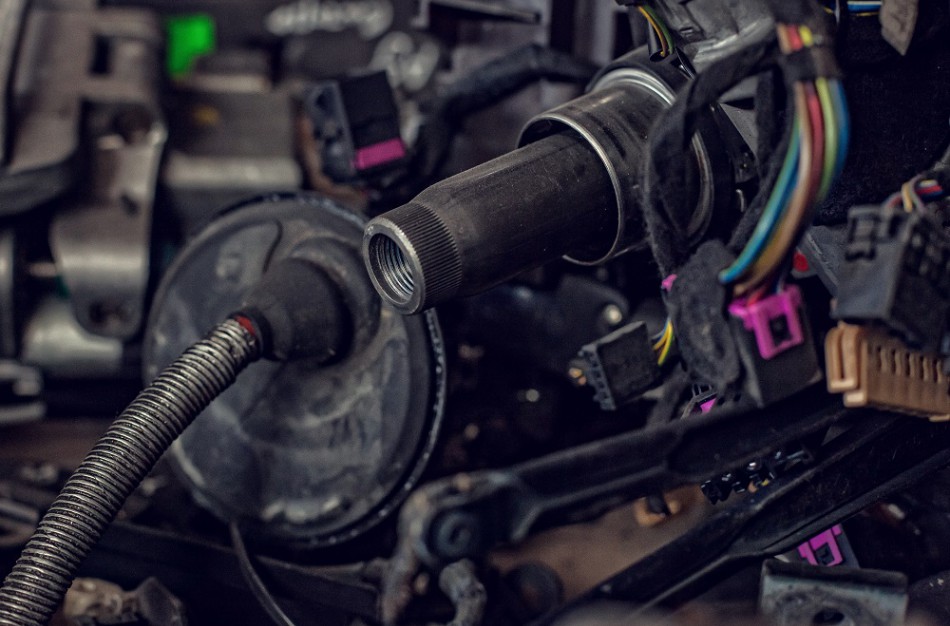 Autoservisai surinko ir pridavė 520 tonų atliekų – daug tai ar mažai?