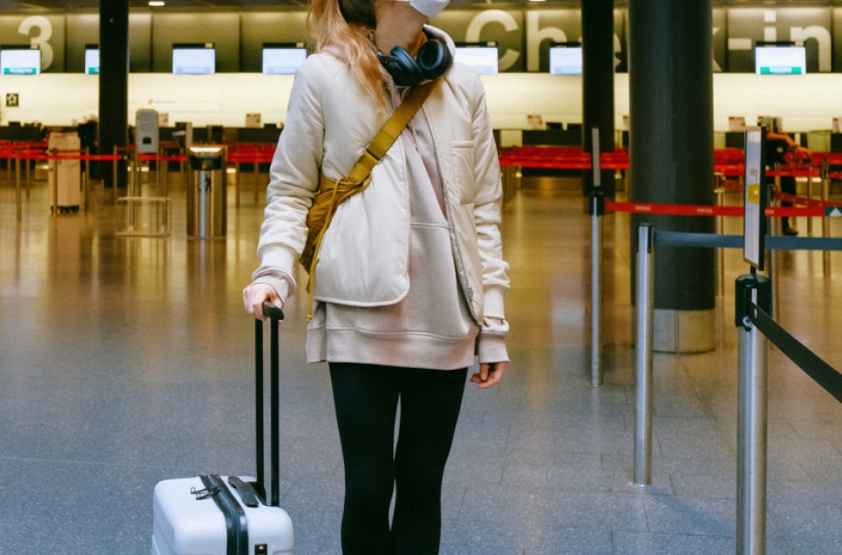 Nauja dokumento forma kelionėms po Europą: Lietuvos gyventojams išduodami pirmieji ES Skaitmeniniai COVID pažymėjimai