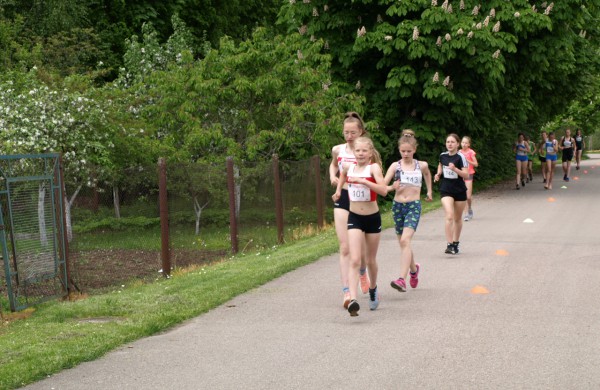 Jaunieji lengvaatlečiai – džiugina puikiais rezultatais