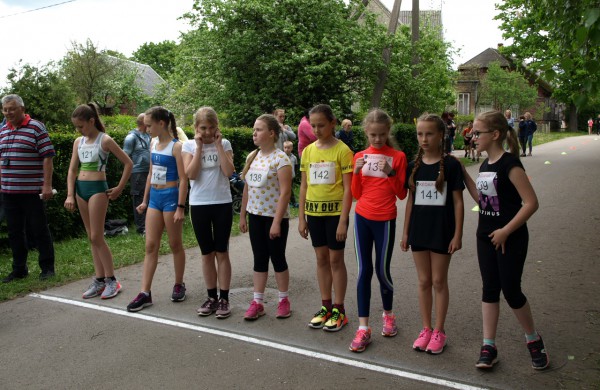 Jaunieji lengvaatlečiai – džiugina puikiais rezultatais