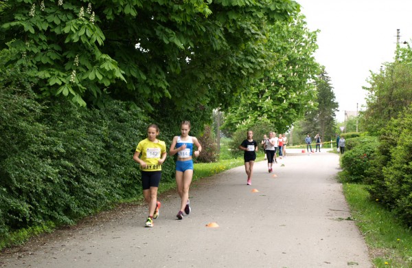 Jaunieji lengvaatlečiai – džiugina puikiais rezultatais