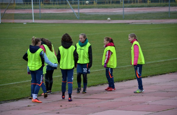 „Lietava“ futbolininkams sezonas baigtas LFF Taurės varžybomis