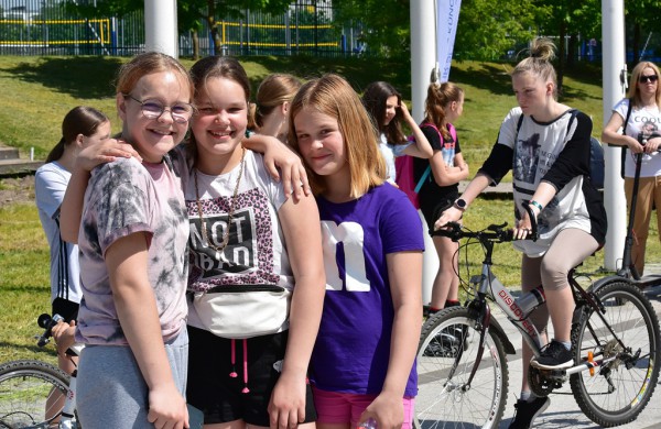 Jonavoje įvyko Olimpinės dienos bėgimas