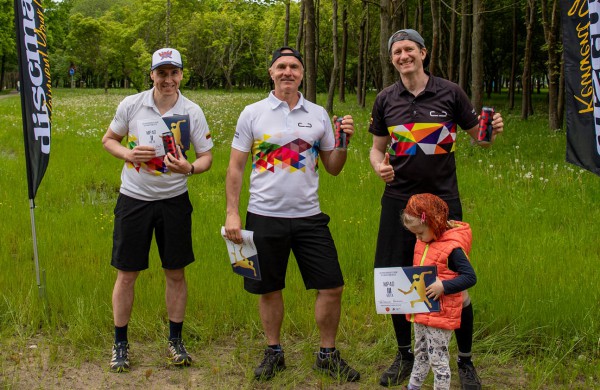 Lietuvos diskgolfo taurės etape Panevėžyje – rekordinis rezultatas : puikiais pasiekimais džiaugiasi ir jonaviečiai