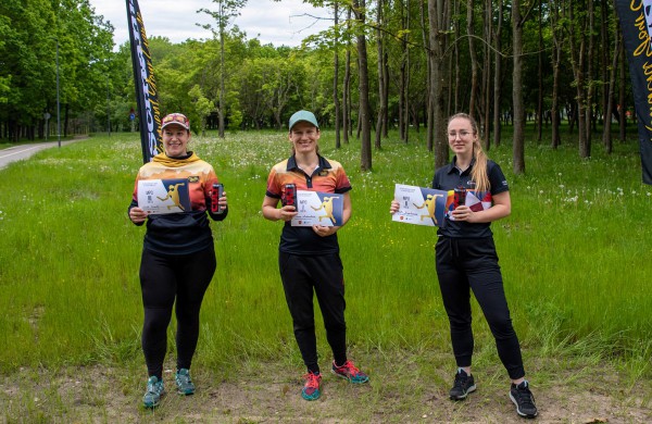 Lietuvos diskgolfo taurės etape Panevėžyje – rekordinis rezultatas : puikiais pasiekimais džiaugiasi ir jonaviečiai