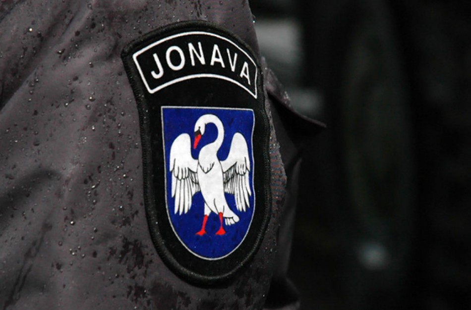 Tvorą kliudęs ir iš įvykio vietos pasišalinęs vairuotojas atsisakė tikrintis blaivumą