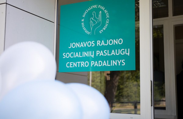 Socialines paslaugas Šveicarijoje teiks arčiau gyventojų namų