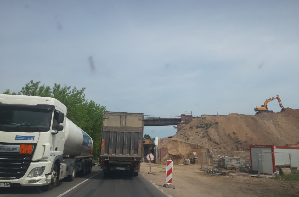 Vairuotojams toliau atkreipiant dėmesį į saugumą Taurostos gatvėje, ketinama imtis papildomų priemonių