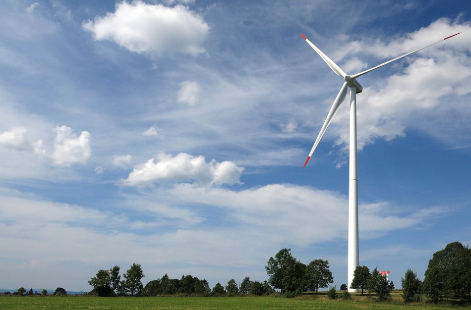 Petrašiūnų k., Bukonių sen. planuojama įrengti vėjo elektrinę. Informacija apie parengtą planuojamos ūkinės veiklos poveikio visuomenės sveikatai vertinimo ataskaitą