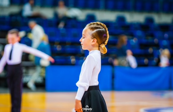 Sėkmingas „Bonus“ šokėjų pasirodymas “Jonava Open 2021” varžybose