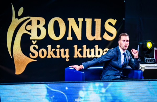 Sėkmingas „Bonus“ šokėjų pasirodymas “Jonava Open 2021” varžybose