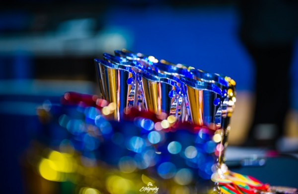 Sėkmingas „Bonus“ šokėjų pasirodymas “Jonava Open 2021” varžybose