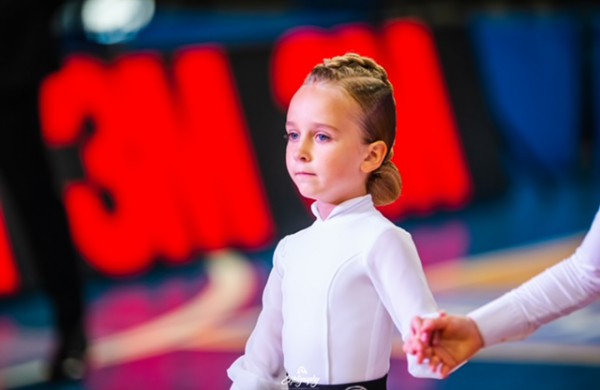 Sėkmingas „Bonus“ šokėjų pasirodymas “Jonava Open 2021” varžybose