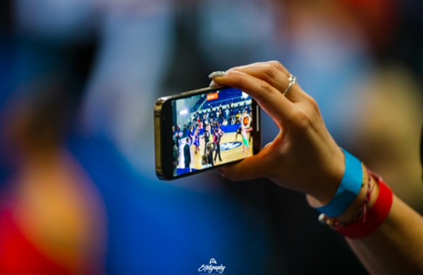 Sėkmingas „Bonus“ šokėjų pasirodymas “Jonava Open 2021” varžybose