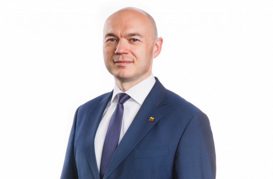 Seimo nario E. Sabučio mintys po metinio Prezidento pranešimo