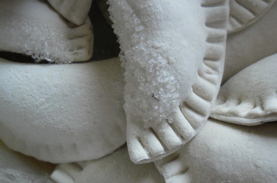 Ką galima sužinoti atidžiau paskaičius šaldytų pusgaminių etiketę?