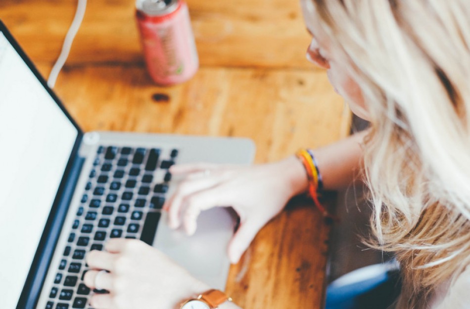 Vis daugiau gyventojų naudojasi viešosiomis elektroninėmis paslaugomis