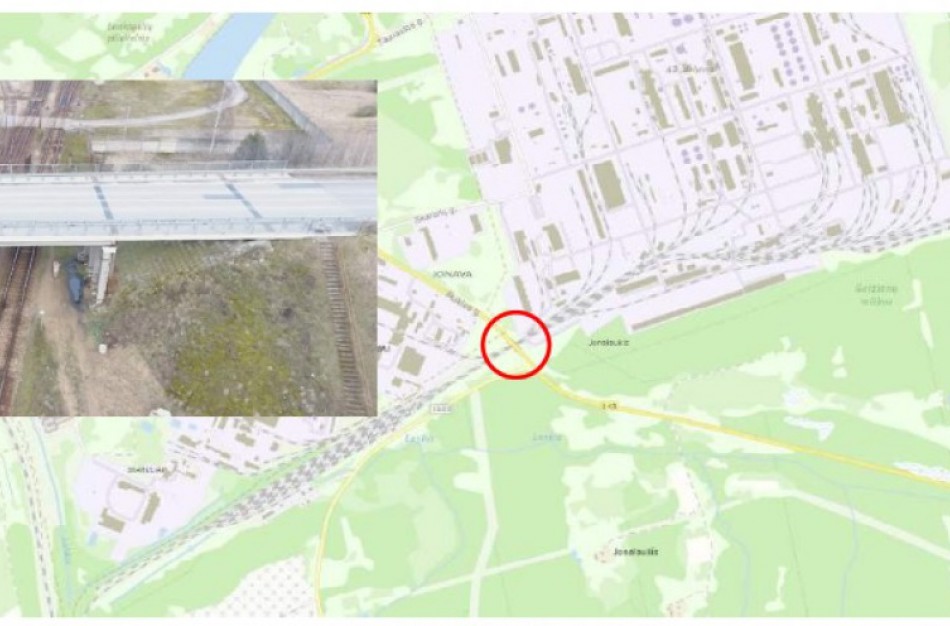 Pasirašyta 17 naujų rangos darbų sutarčių, dvi jų – Jonavos