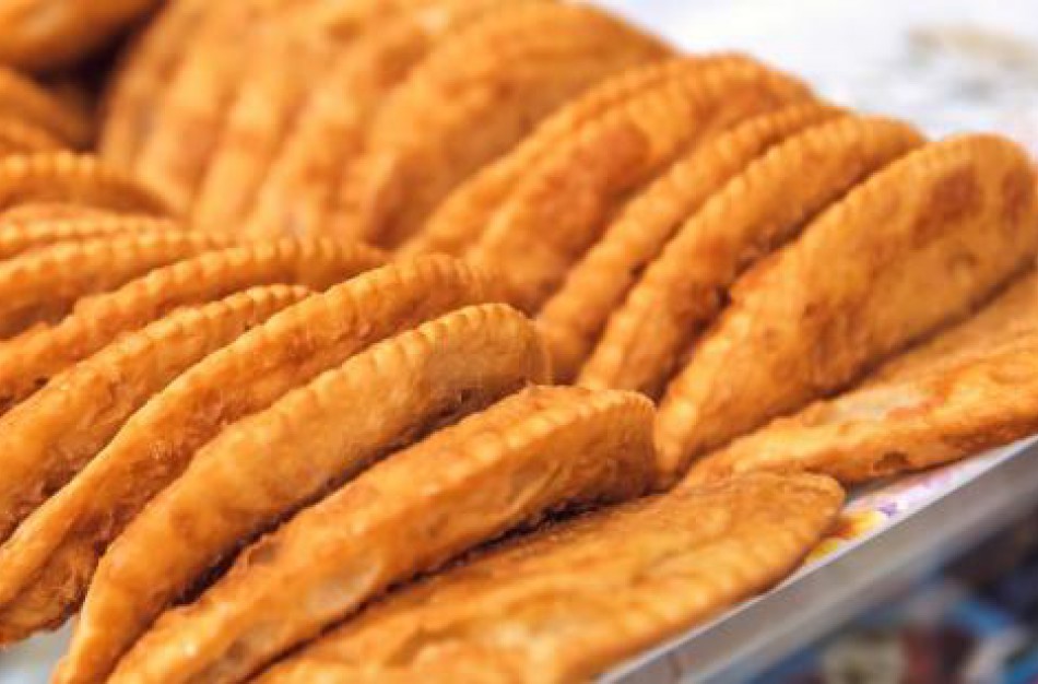 Kaip sužinoti, ar paplūdimyje čeburekais prekiaujama legaliai?