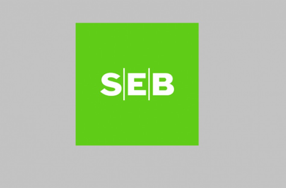 Naktį iš penktadienio į šeštadienį laikinai neveiks SEB interneto bankas ir mobilioji programėlė