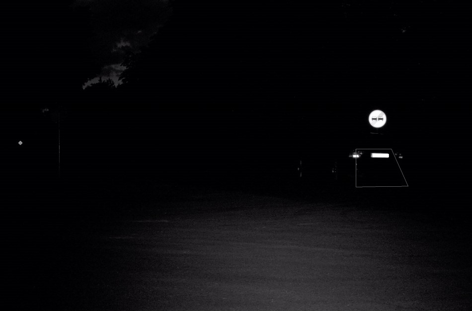 Pareigūnai vijosi neblaivią ir dėl išgąsčio sustoti nepanorusią vairuotoją