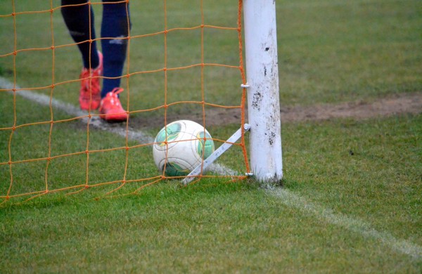 „Lietava“ futbolininkams sezonas baigtas LFF Taurės varžybomis