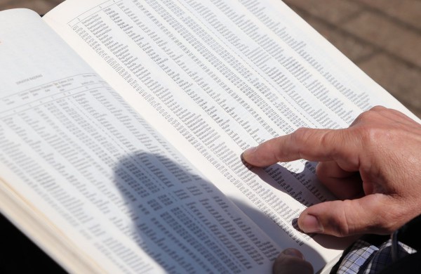 Gedulo ir vilties dienos minėjimas Jonavoje