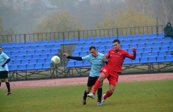 „Lietava“ futbolininkams sezonas baigtas LFF Taurės varžybomis