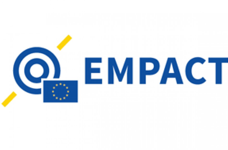 Kovoje su prekyba žmonėmis – vieninga Europos operacija