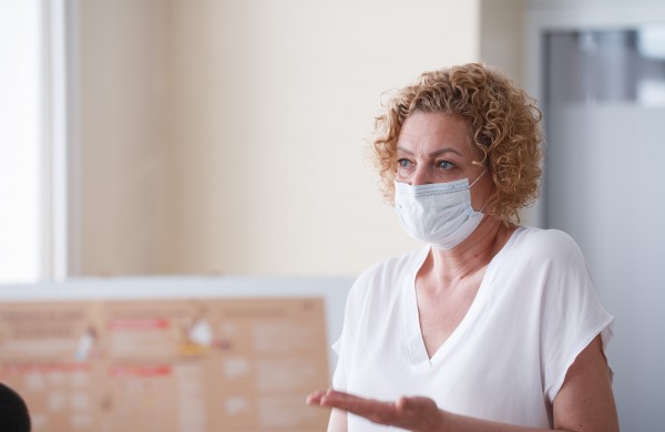 Jonavoje sutartimi įtvirtintas institucijų atsako į smurtą artimoje aplinkoje algoritmas