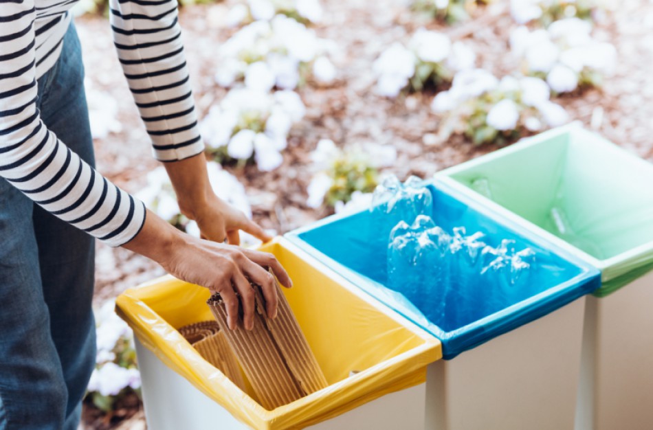 Seimui pritarus, prasideda tvaresnių pakuočių ir atliekų panaudojimo era