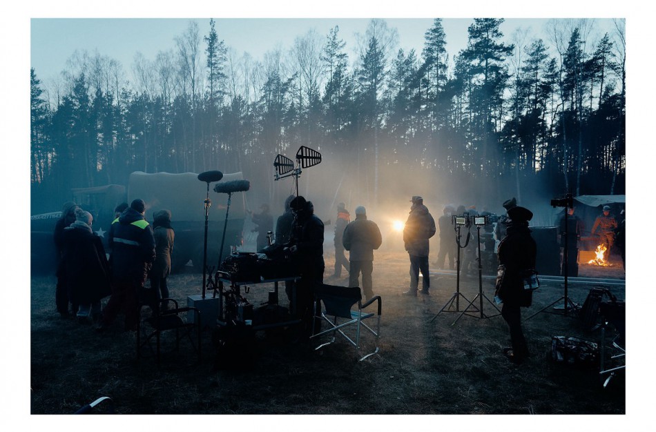 Prie filmo su Holivudo žvaigždėmis kūrimo finansiškai prisidėjo ir Lietuvos gyventojai