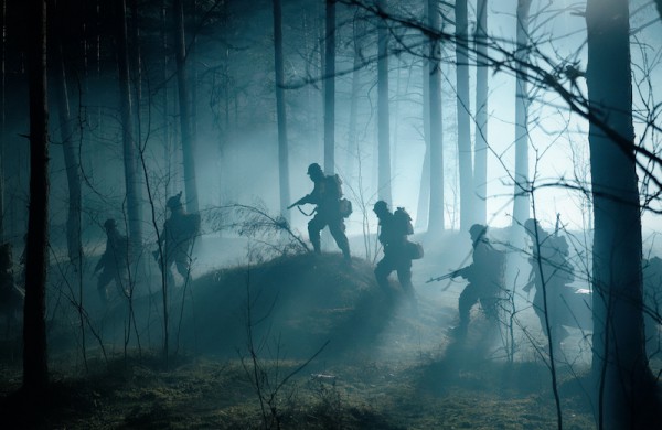 Prie filmo su Holivudo žvaigždėmis kūrimo finansiškai prisidėjo ir Lietuvos gyventojai