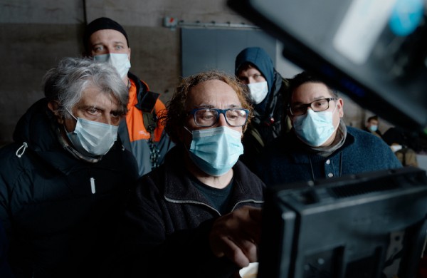 Prie filmo su Holivudo žvaigždėmis kūrimo finansiškai prisidėjo ir Lietuvos gyventojai