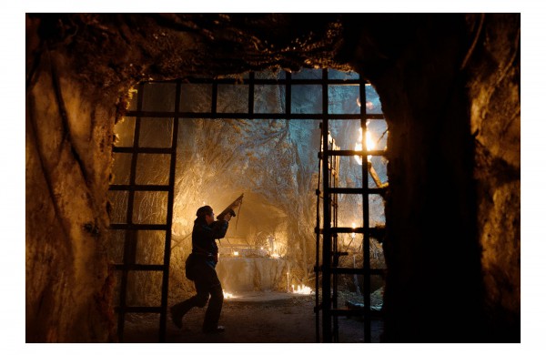 Prie filmo su Holivudo žvaigždėmis kūrimo finansiškai prisidėjo ir Lietuvos gyventojai