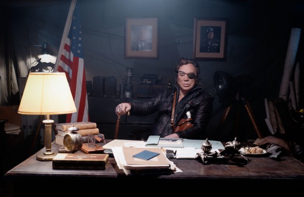 Prie filmo su Holivudo žvaigždėmis kūrimo finansiškai prisidėjo ir Lietuvos gyventojai