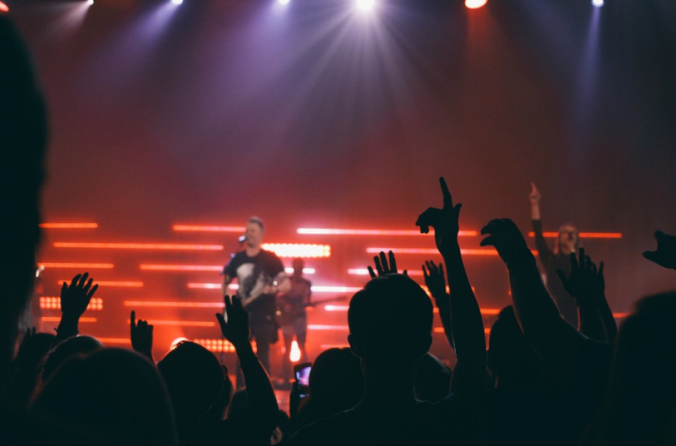 Renginiai ir kiti masiniai susibūrimai – misija įmanoma: 10 dalykų, į ką būtina atkreipti dėmesį