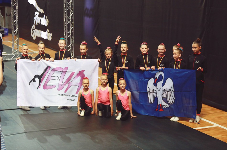 “Vasaros čempionatas 2021”