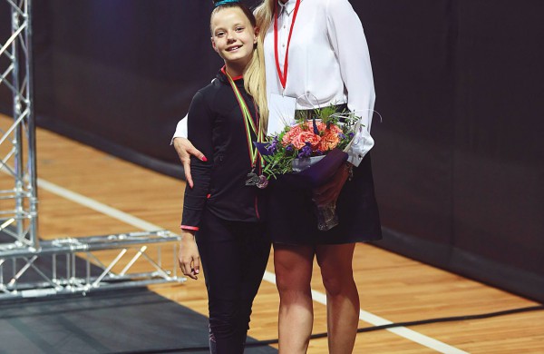 “Vasaros čempionatas 2021”