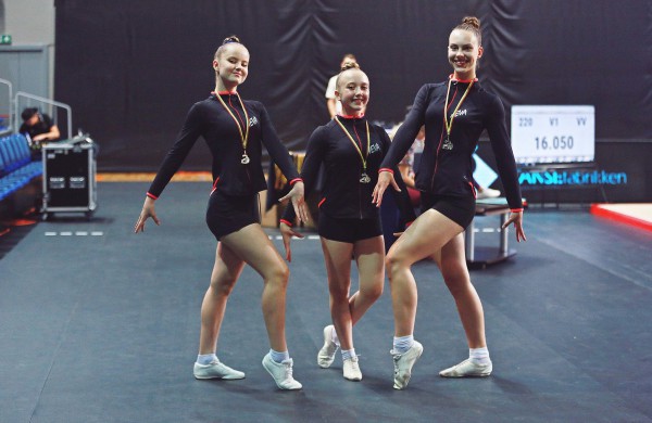 “Vasaros čempionatas 2021”