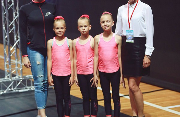 “Vasaros čempionatas 2021”