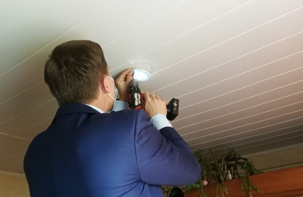 Meras M. Sinkevičius: Nuo gaisrų gali apsaugoti labai nebrangi priemonė, kuri turėtų būti kiekvienuose namuose