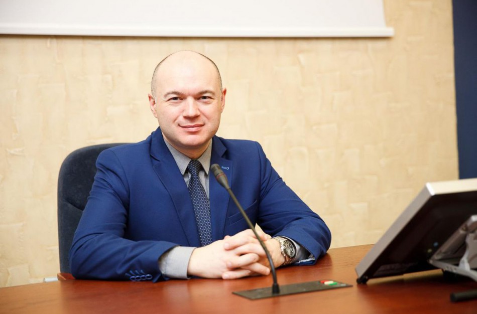 Eugenijus Sabutis: „Seimo valdantieji – prieš PVM lengvatą būtiniausiems maisto produktams“