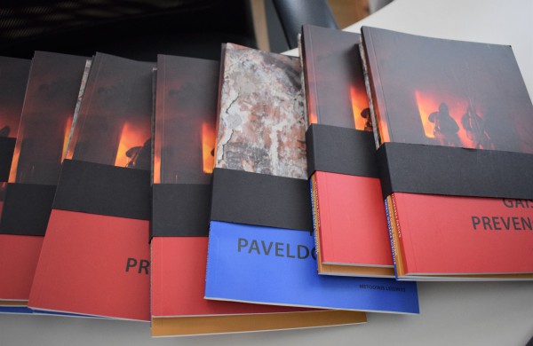 Pokalbis pamąstymas „Išsaugokime medinį kultūros paveldą. Drobiškių dvaro sodybos pavyzdys“ Jonavos viešojoje bibliotekoje