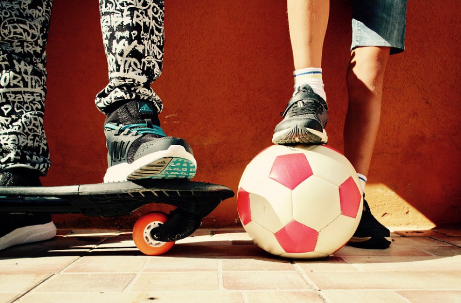 Nuo kitų mokslo metų – 5 meninio ir 3 fizinio ugdymo pamokos pradinukams