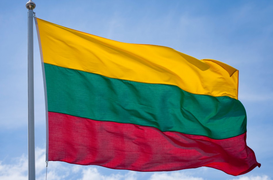 54 proc. tikrintų vėliavų neatitiko reikalavimų