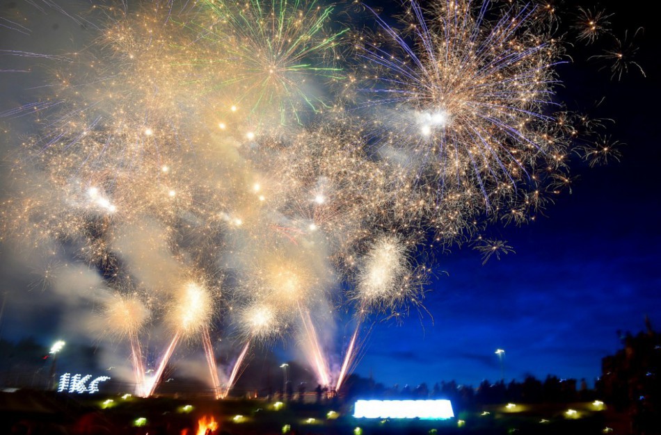 Artėja trumpiausia metų naktis: kokių orų galime tikėtis Jonavoje?