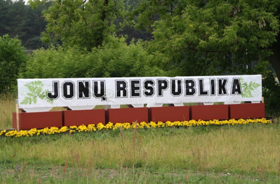 Per Jonines savo vardadienį mini daugiau kaip 60 tūkst. žmonių: kiek iš jų gyvena Jonavoje?